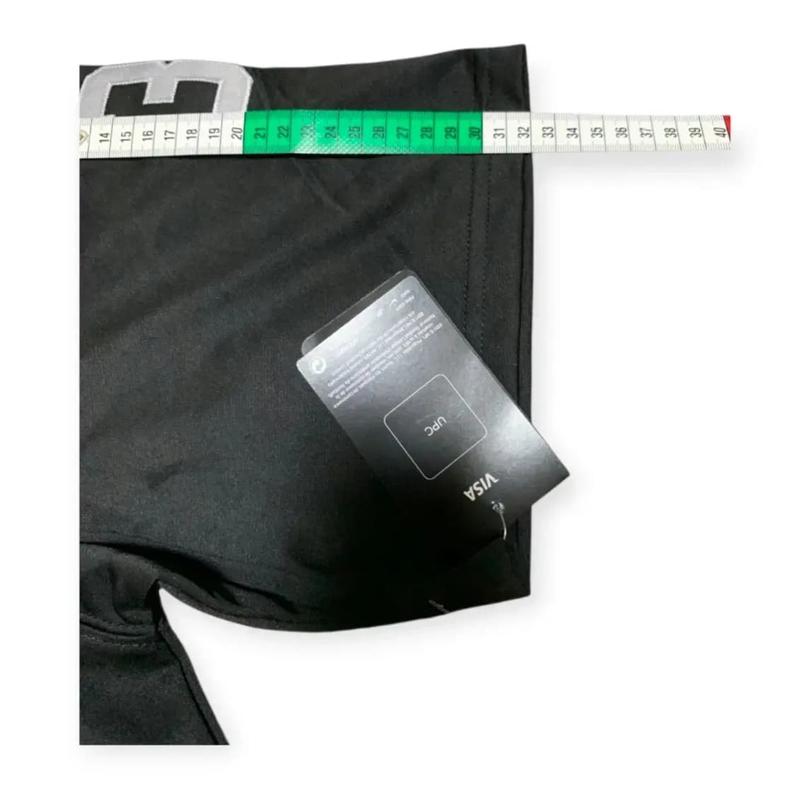 2XL)나이키 NFL 럭비져지 로스엔젤레스 레이더스 34 JACKSON 상품이미지5