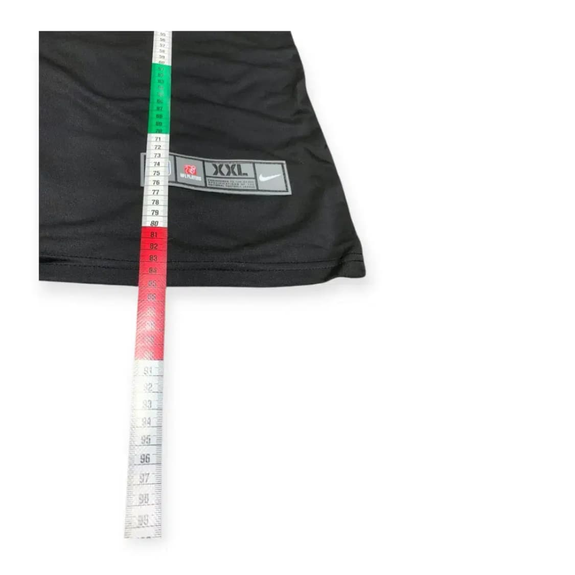 2XL)나이키 NFL 럭비져지 로스엔젤레스 레이더스 34 JACKSON 상품이미지6