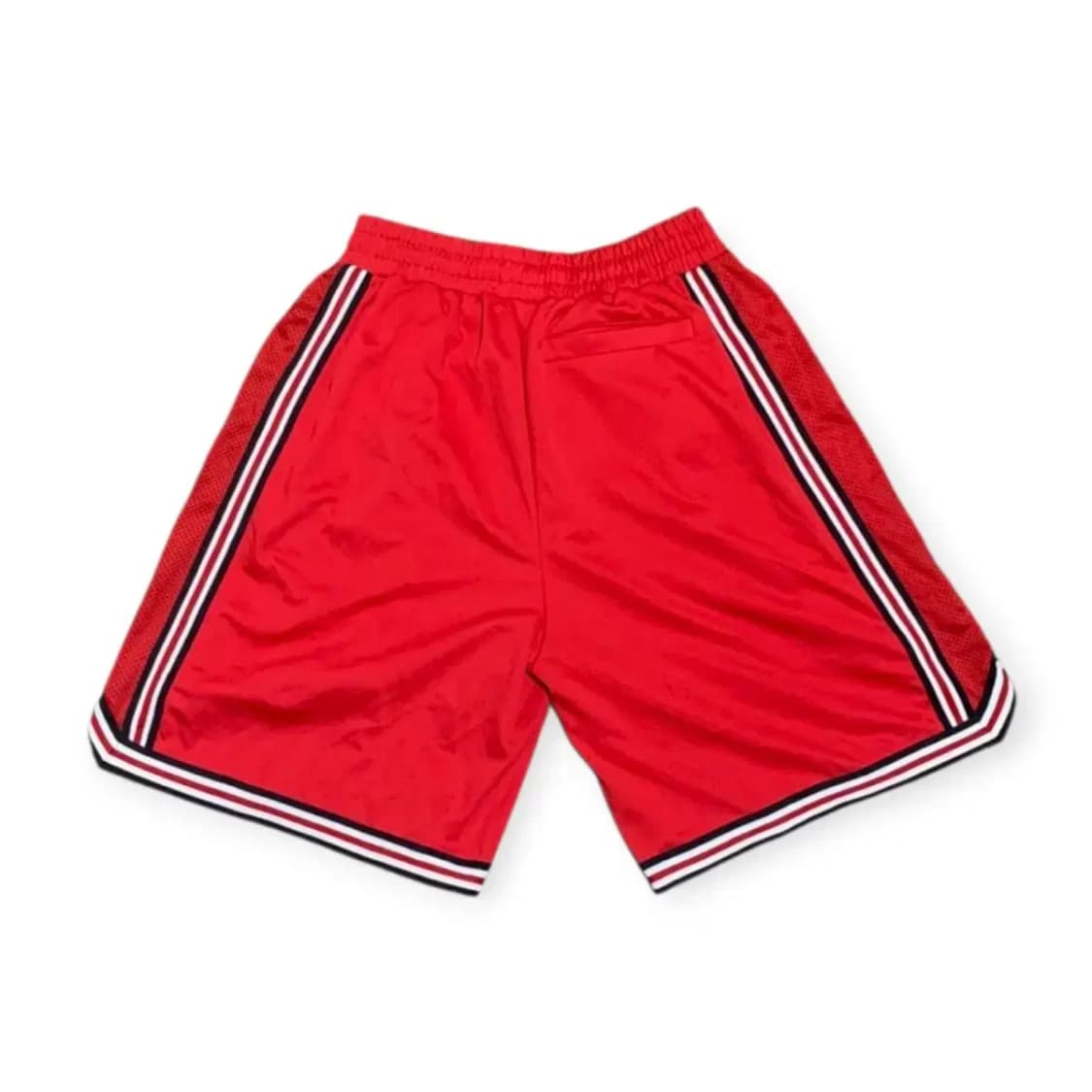 2)본투윈 85 BOOSTER MESH JERSEY HALF PANTS 상품이미지3
