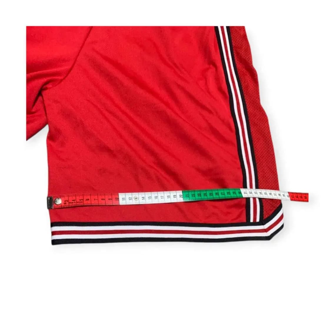 2)본투윈 85 BOOSTER MESH JERSEY HALF PANTS 상품이미지8