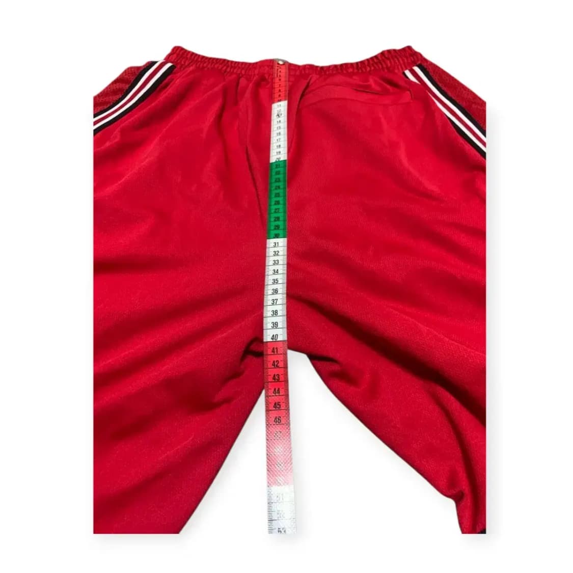 2)본투윈 85 BOOSTER MESH JERSEY HALF PANTS 상품이미지9
