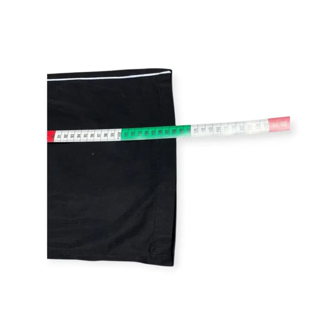 3)WOOSUK 우석 Piping Pleated 와이드 팬츠 상품이미지8