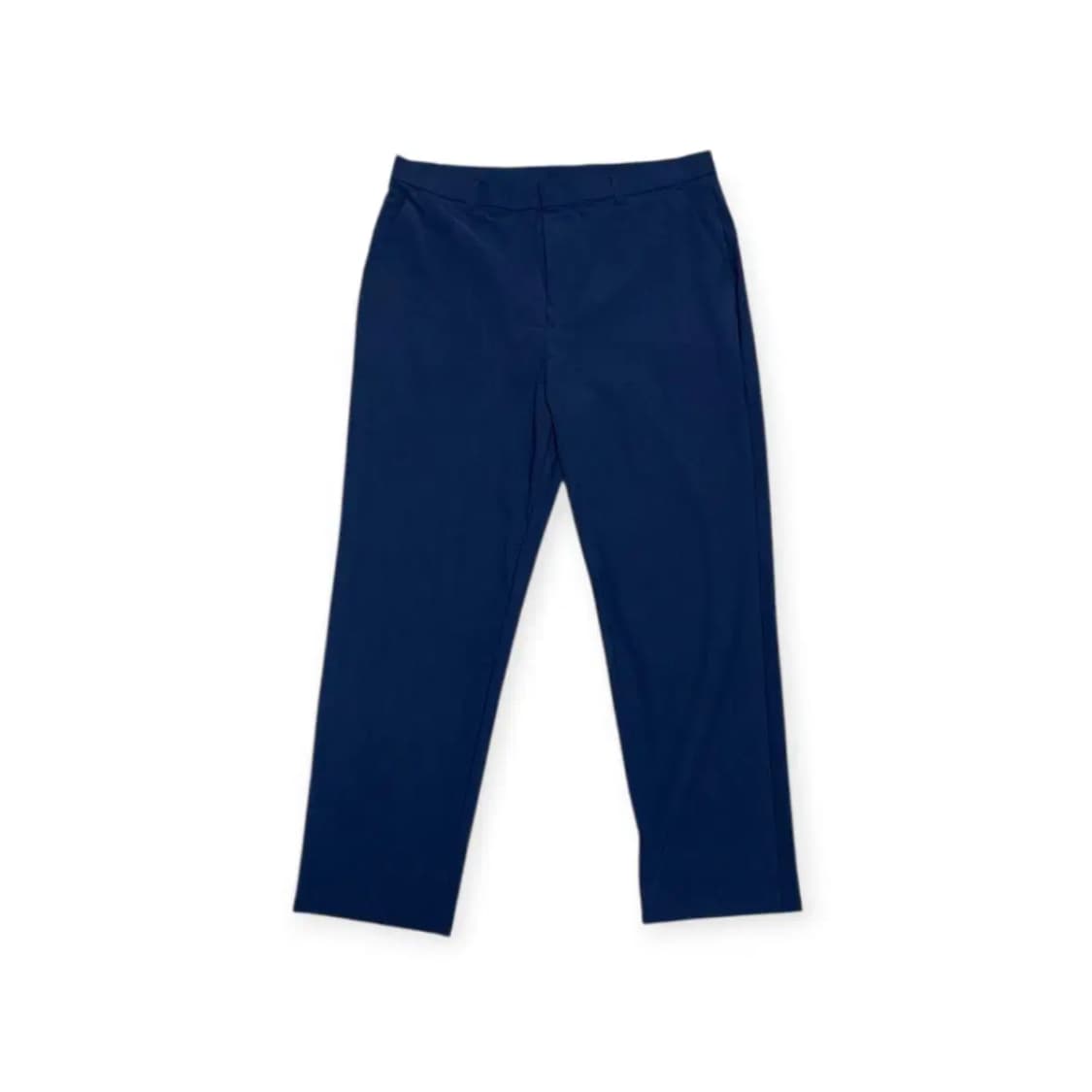 2XL)GBRO 짐브로 극강의편안함 네이비 펜츠 남샘바지 일자바지 상품이미지1