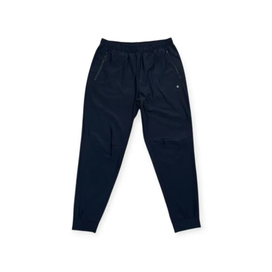 XL)뮬라웨어 mulawear 맨즈 멘즈 남성 네이비 조거 트레이닝 바지 상품이미지1