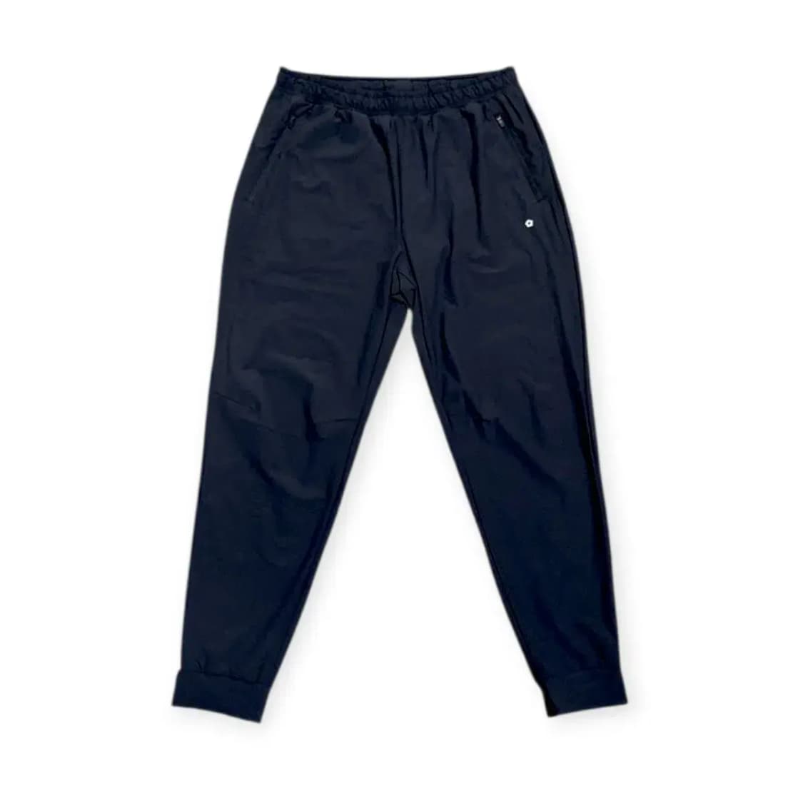 XL)뮬라웨어 mulawear 맨즈 멘즈 남성 블랙 조거 트레이닝 바지 상품이미지1