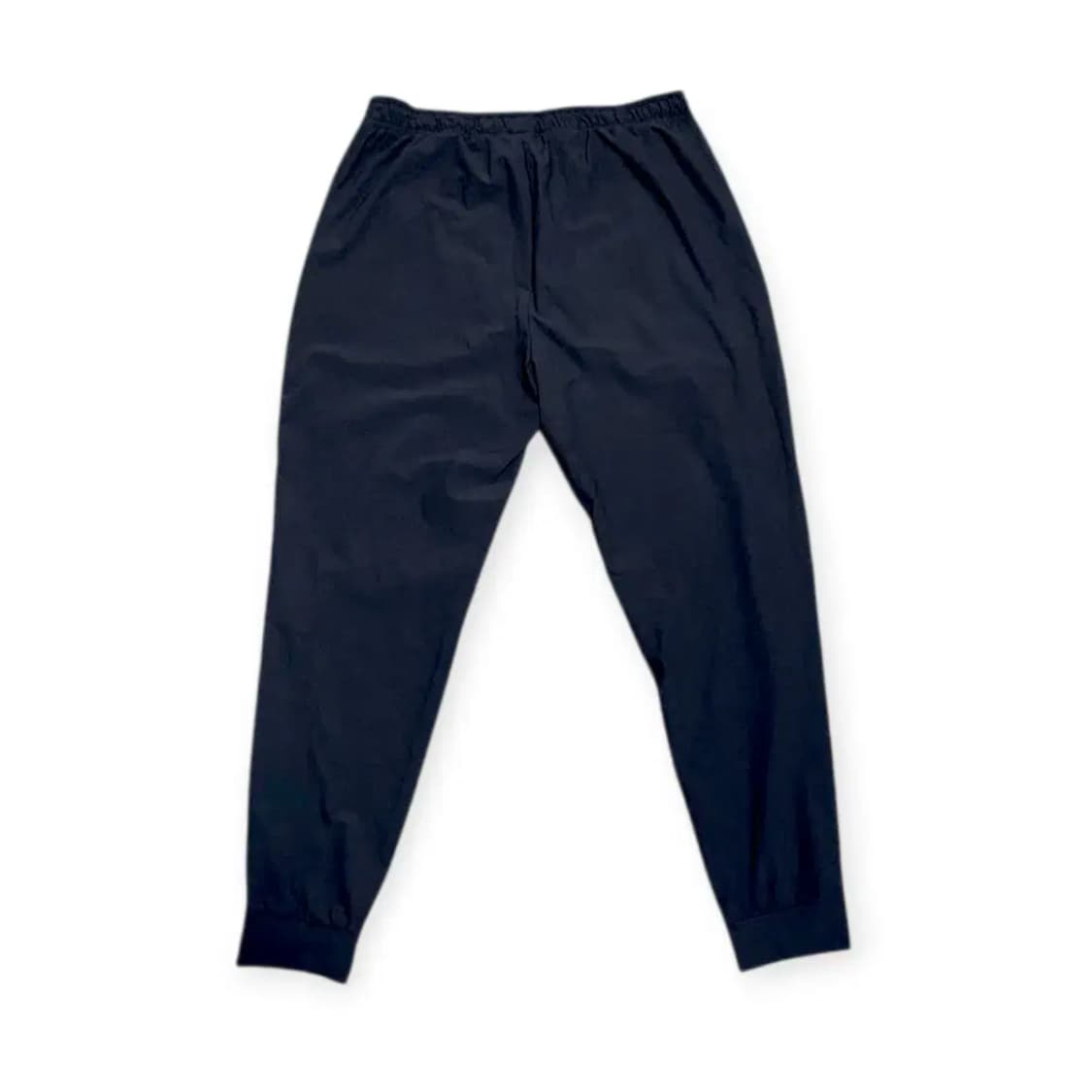 XL)뮬라웨어 mulawear 맨즈 멘즈 남성 블랙 조거 트레이닝 바지 상품이미지2