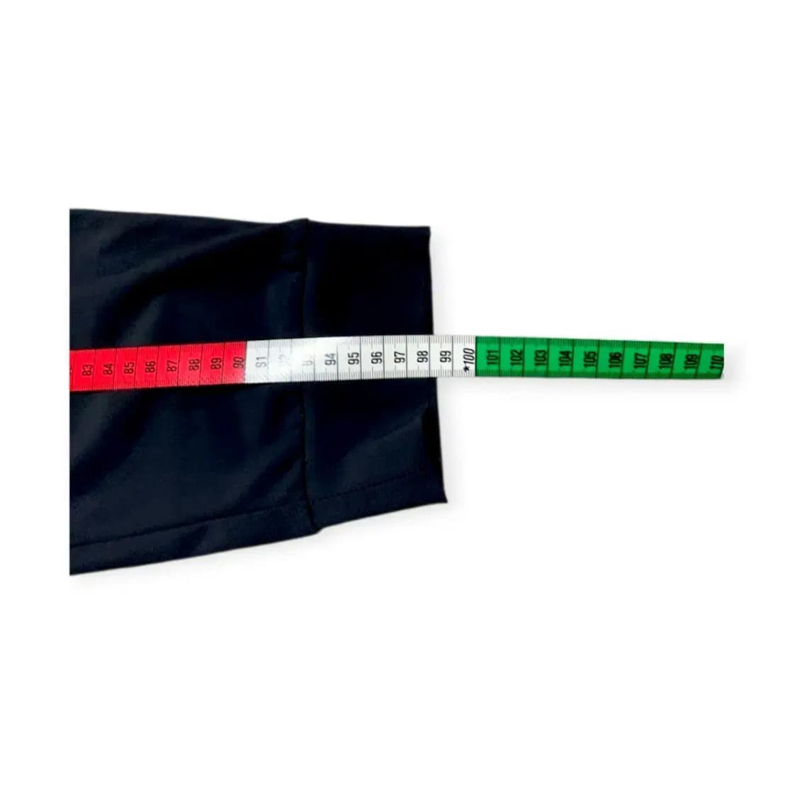 XL)뮬라웨어 mulawear 맨즈 멘즈 남성 블랙 조거 트레이닝 바지 상품이미지5