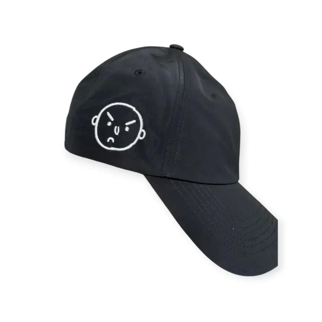 와이쏘씨리얼즈 KOREA,NOT NORTH CAP 코리아 낫 노스 볼캡 상품이미지5