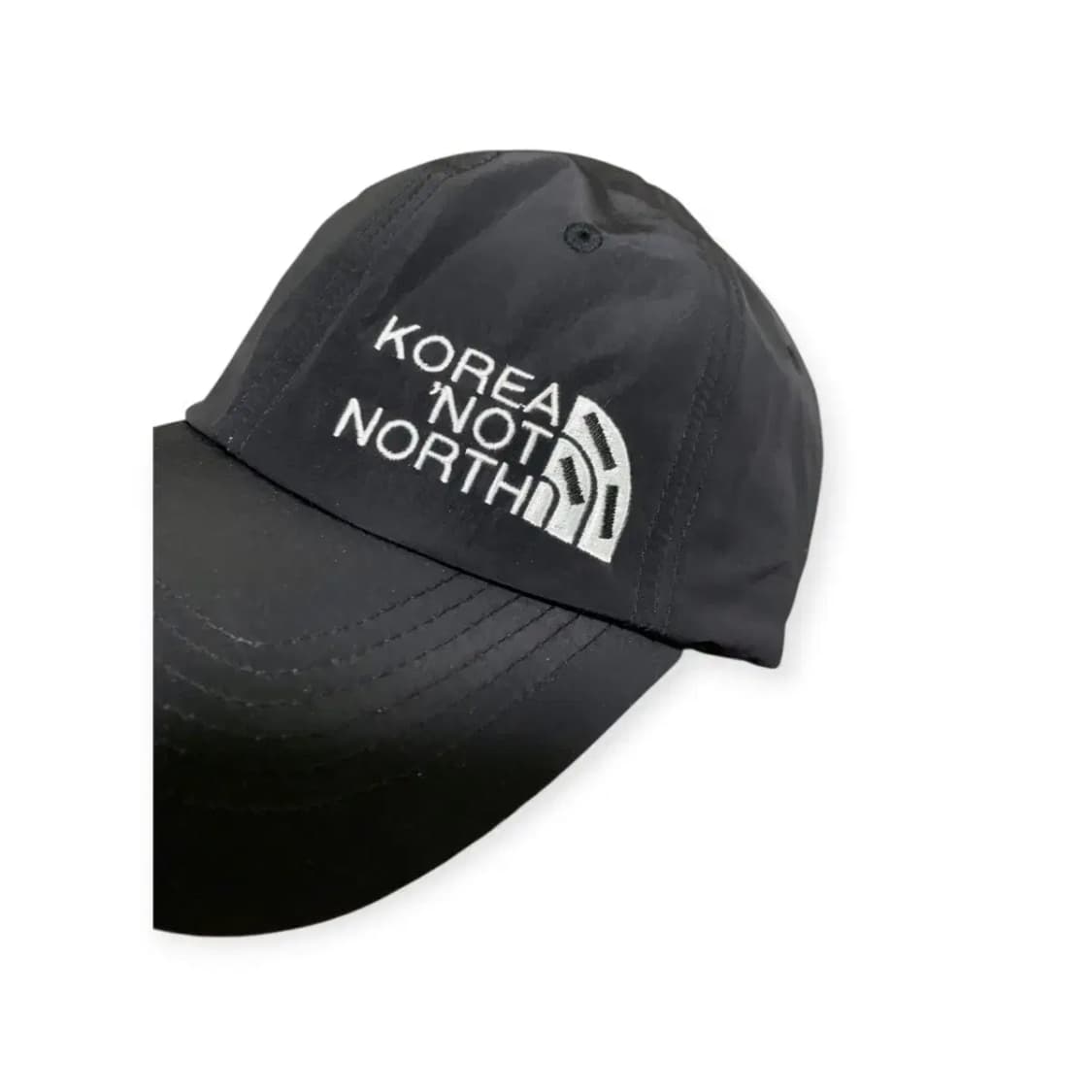 와이쏘씨리얼즈 KOREA,NOT NORTH CAP 코리아 낫 노스 볼캡 상품이미지7
