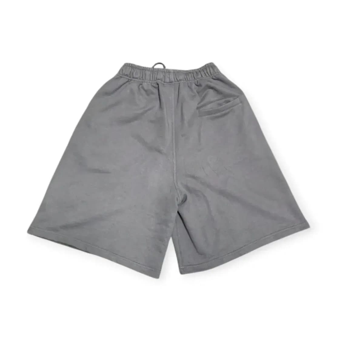 1Size) 본투윈 레이즈본 RSBN 다크 그레이 회색 반바지 상품이미지2