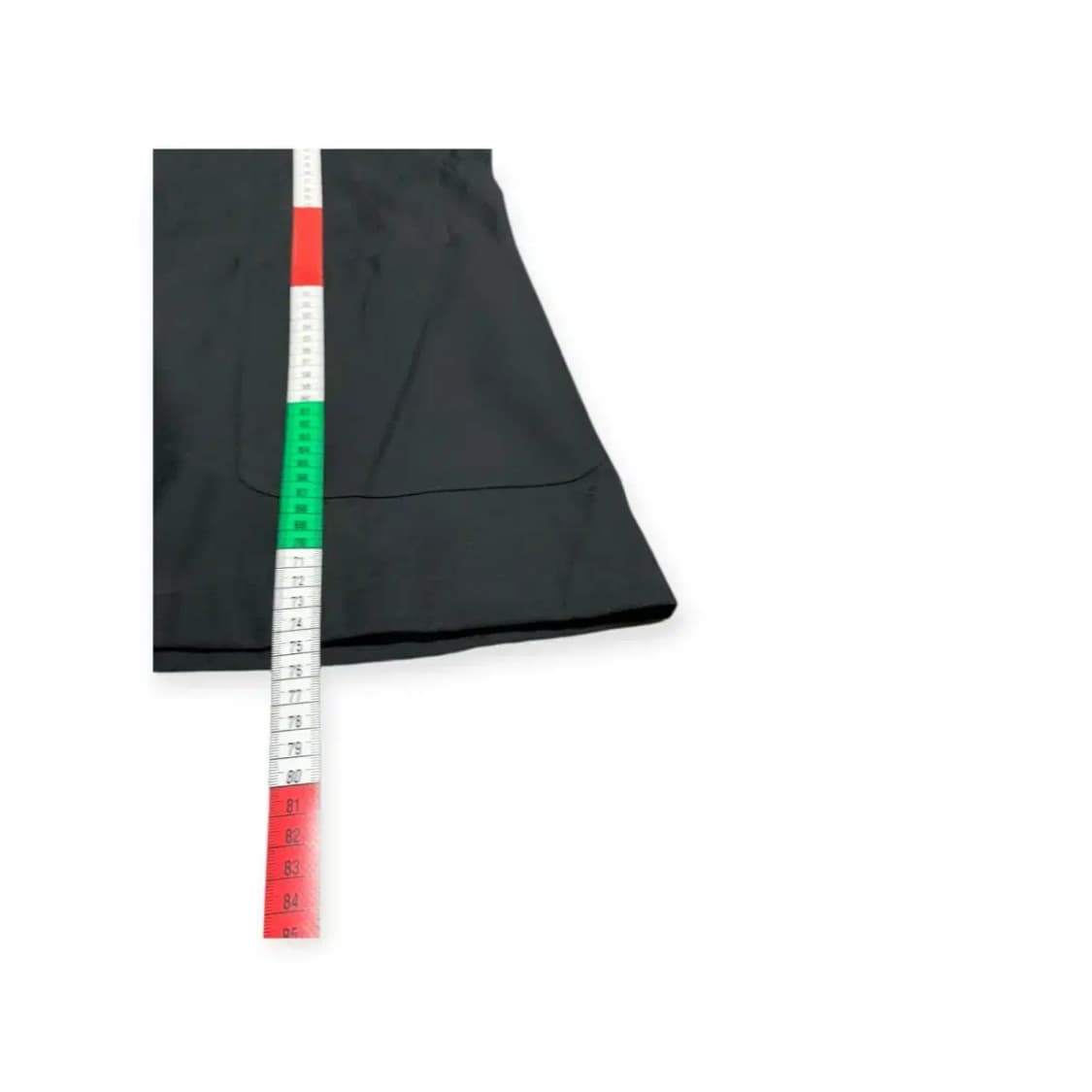 2Size)Ballute 발루트 블랙 블레이저 자켓 무신사 상품이미지5