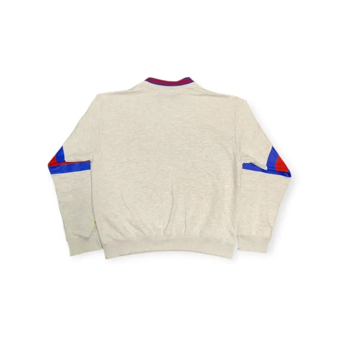 L)FROM AHLES 프롬아를 맨투맨 80s 카라넥 맨투맨 롱슬리브 상품이미지3