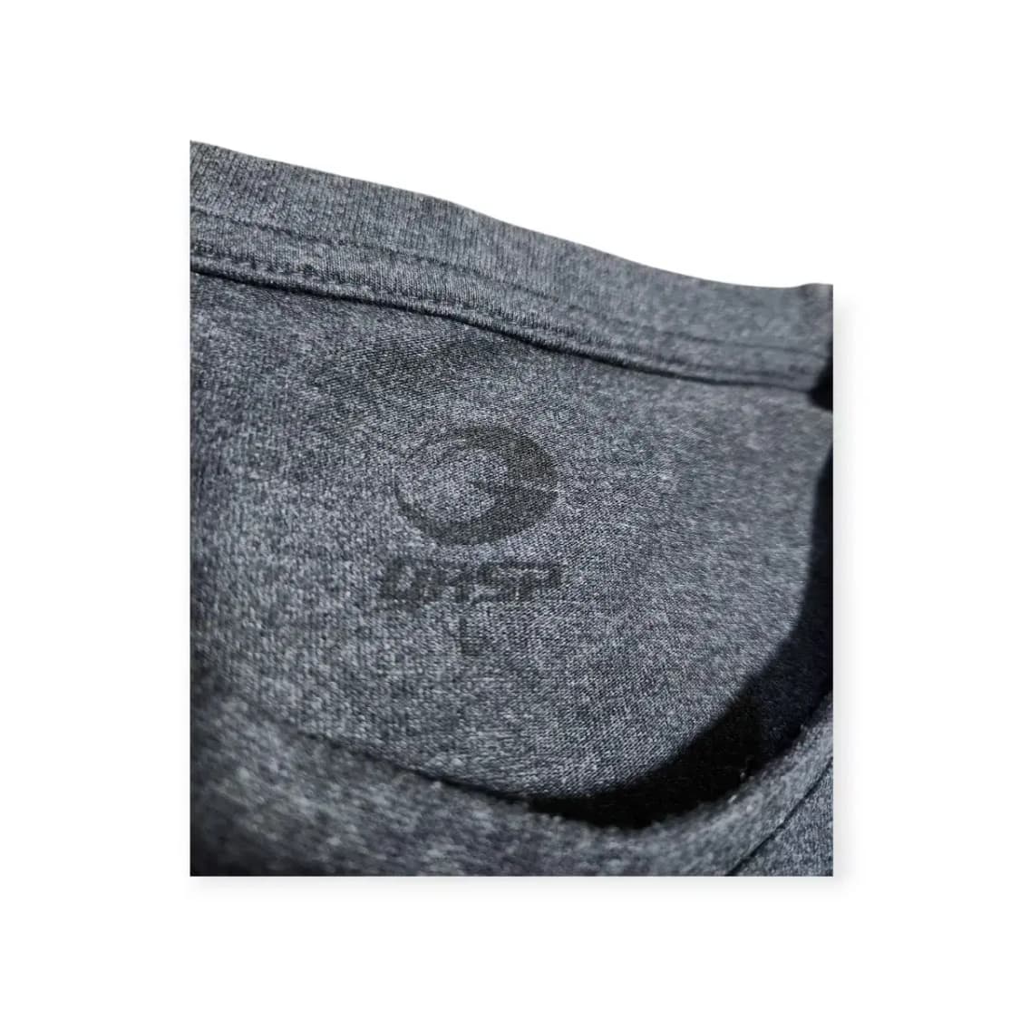 L)가스프 GASP Inc. 반팔 티셔츠 그레이 다크그레이 상품이미지4