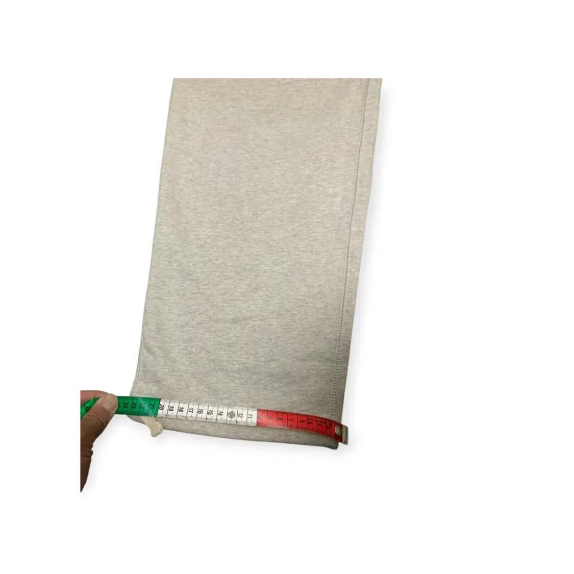 2XL)폴로 랄프로렌 회색 트레이닝 바지 그레이 스웻팬츠 벌룬팬츠 오버핏 상품이미지10