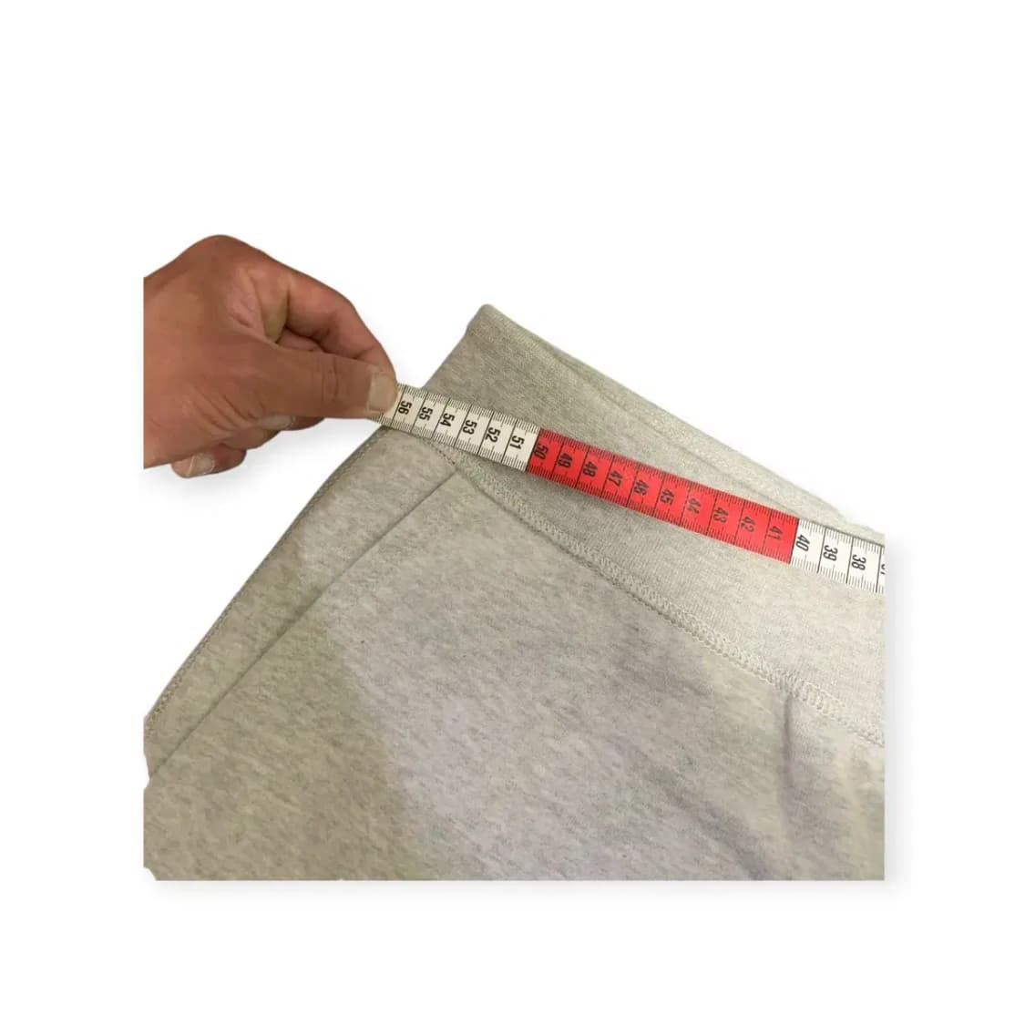 2XL)폴로 랄프로렌 회색 트레이닝 바지 그레이 스웻팬츠 벌룬팬츠 오버핏 상품이미지9