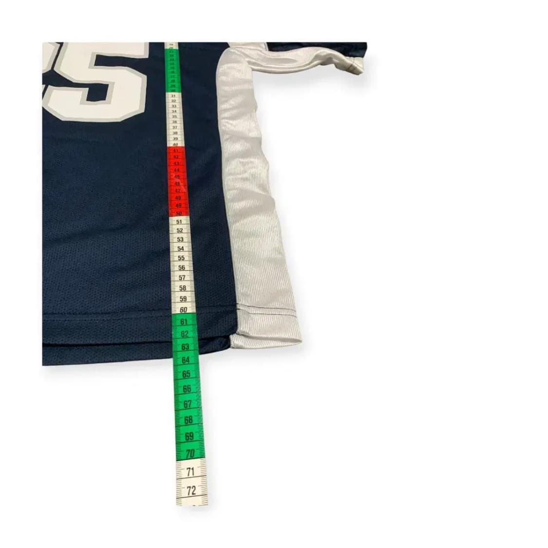 M)NCAA PENN STATE 25번 럭비져지 풋볼유니폼 풋볼티 상품이미지5