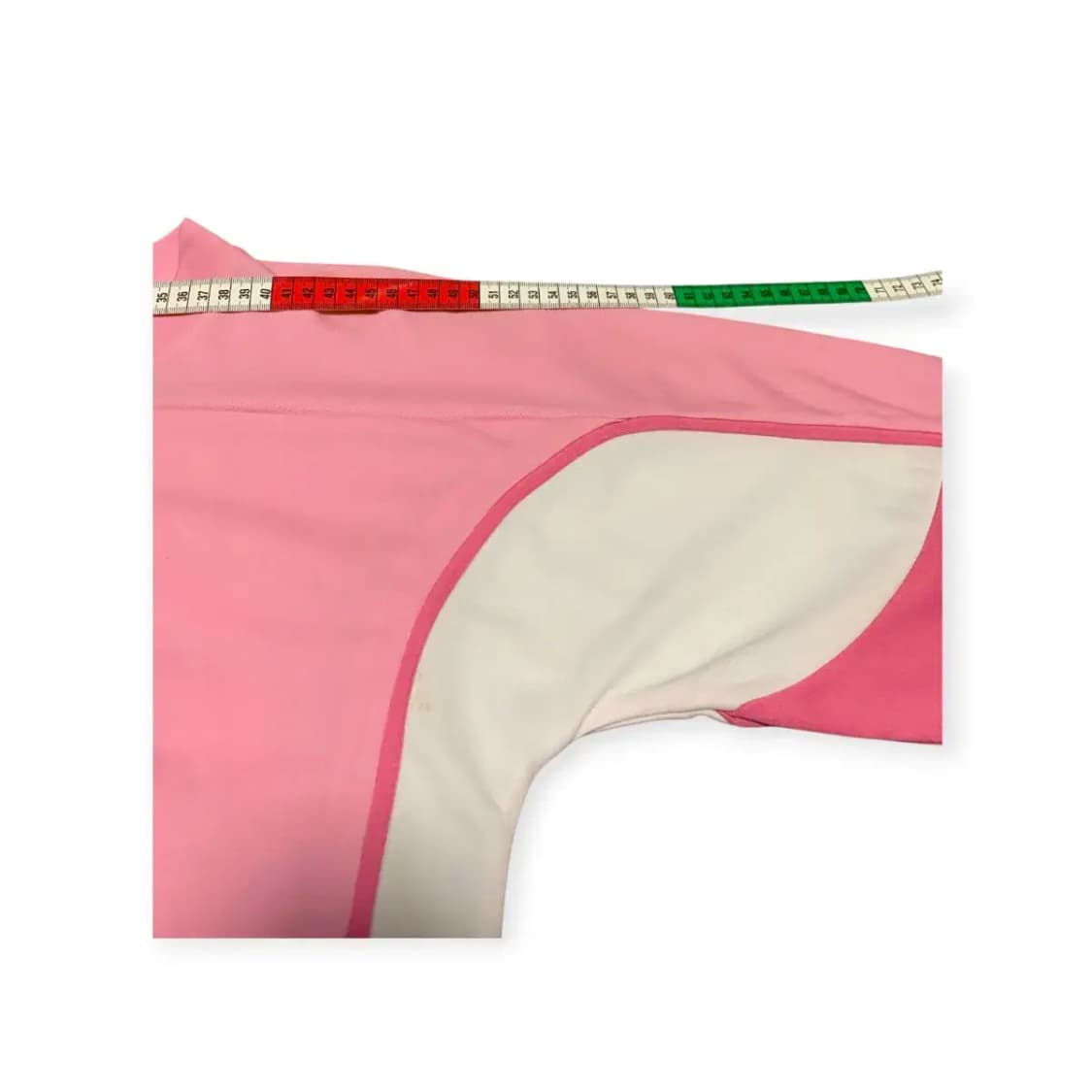 S)리복 밴쿠버 커넉스 핑크 하키 져지 상품이미지3