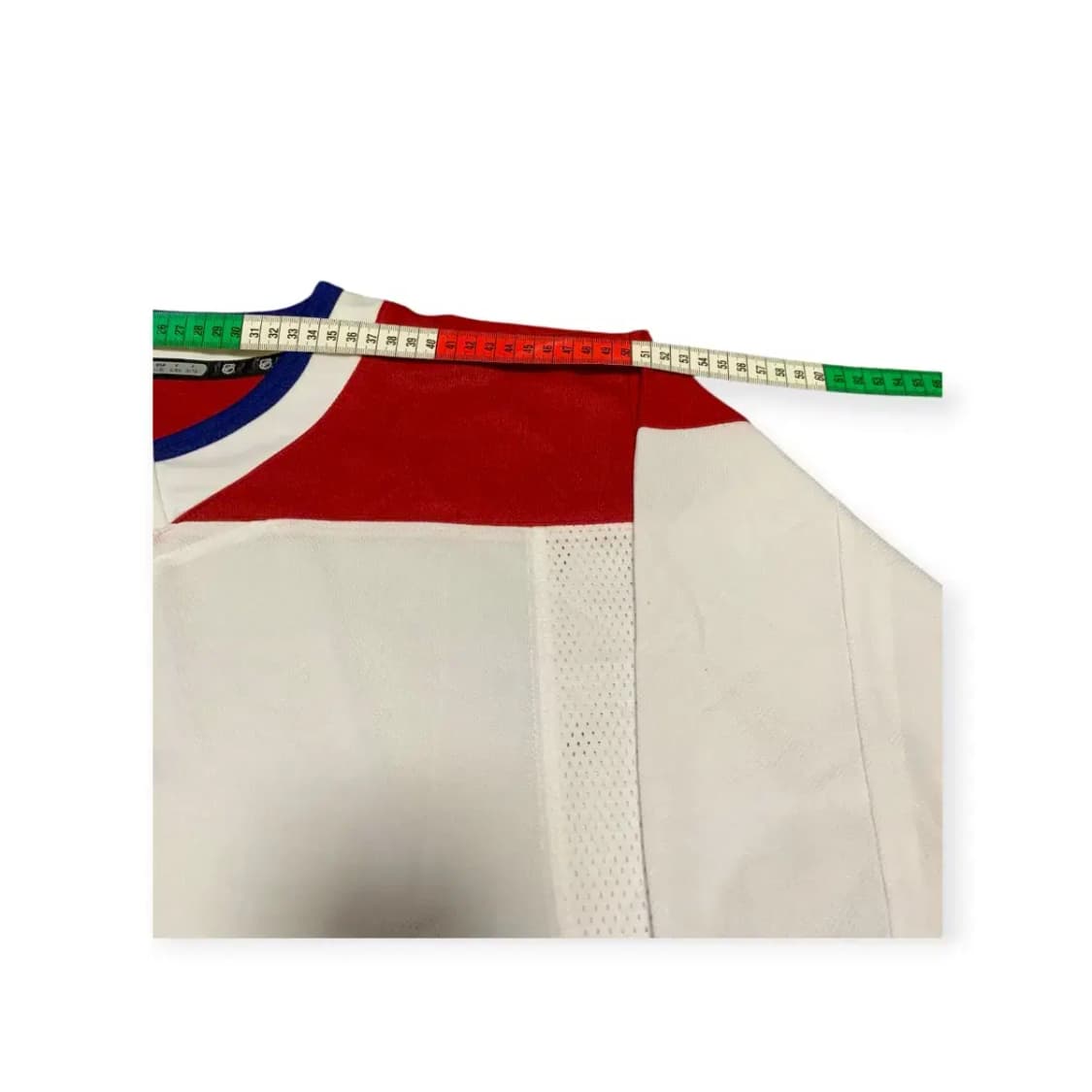 L/XL)NHL 몬트리올 Canadiens 아이스하키 져지 유니폼 상품이미지6
