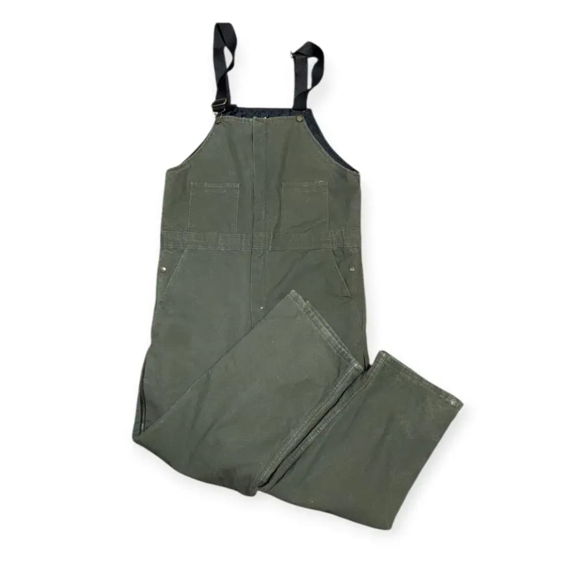 VF Imagewear VF 이미지웨어 워크웨어 오버롤 오버올 멜빵바지 상품이미지1