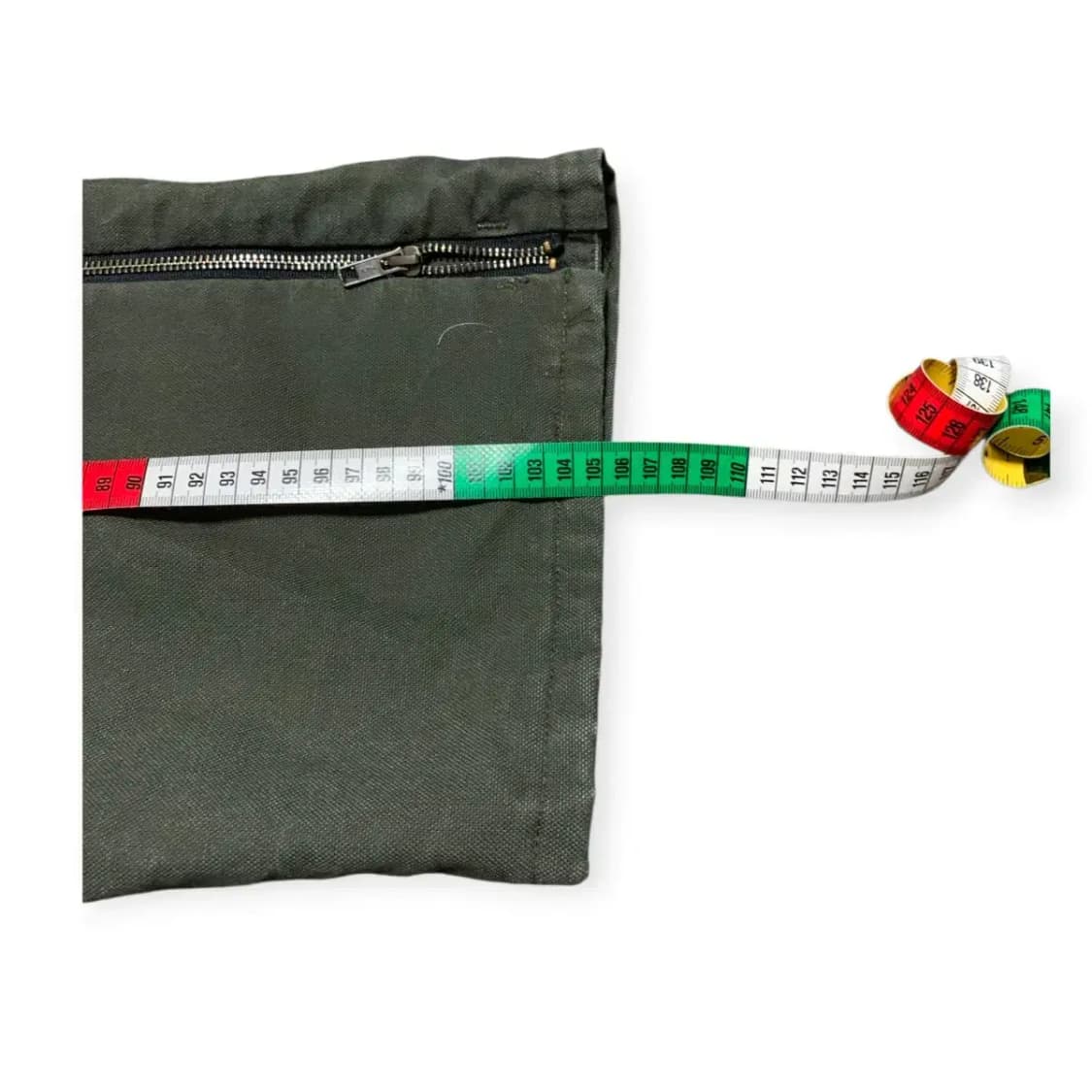 VF Imagewear VF 이미지웨어 워크웨어 오버롤 오버올 멜빵바지 상품이미지10