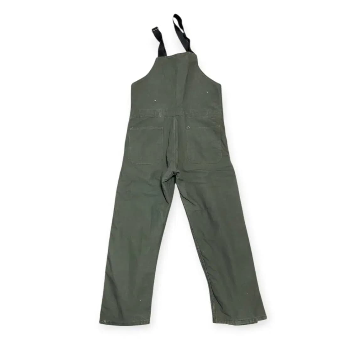 VF Imagewear VF 이미지웨어 워크웨어 오버롤 오버올 멜빵바지 상품이미지3