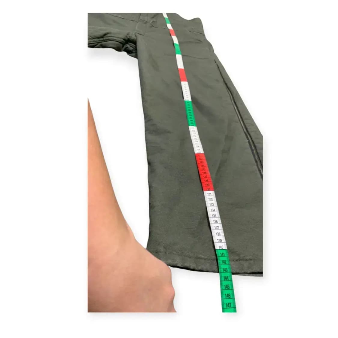 VF Imagewear VF 이미지웨어 워크웨어 오버롤 오버올 멜빵바지 상품이미지9