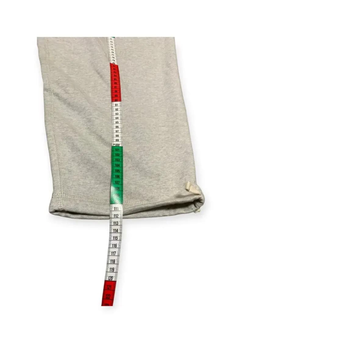 3XL)폴로 랄프로렌 회색 트레이닝 바지 그레이 스웻팬츠 벌룬팬츠 오버핏 상품이미지10