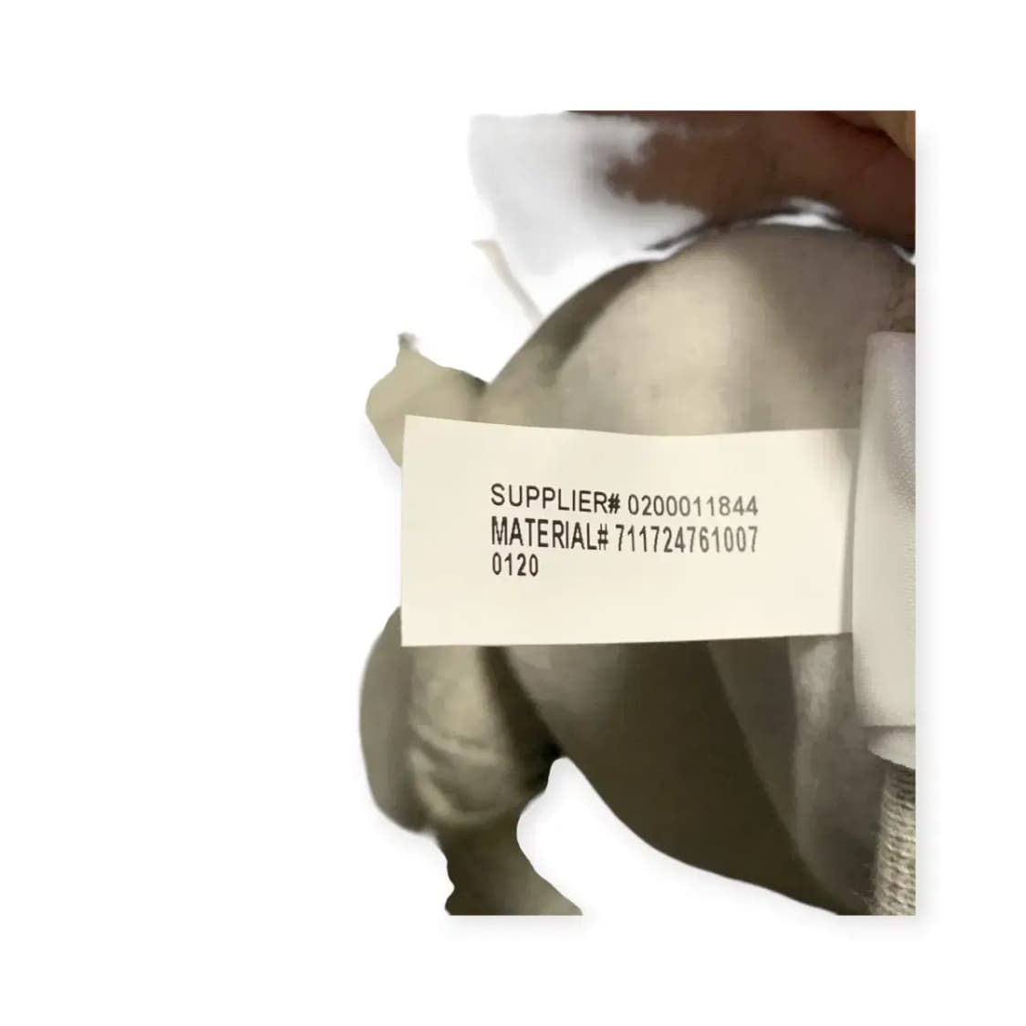 3XL)폴로 랄프로렌 회색 트레이닝 바지 그레이 스웻팬츠 벌룬팬츠 오버핏 상품이미지6