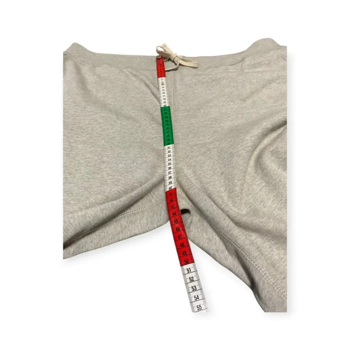 3XL)폴로 랄프로렌 회색 트레이닝 바지 그레이 스웻팬츠 벌룬팬츠 오버핏 상품이미지8