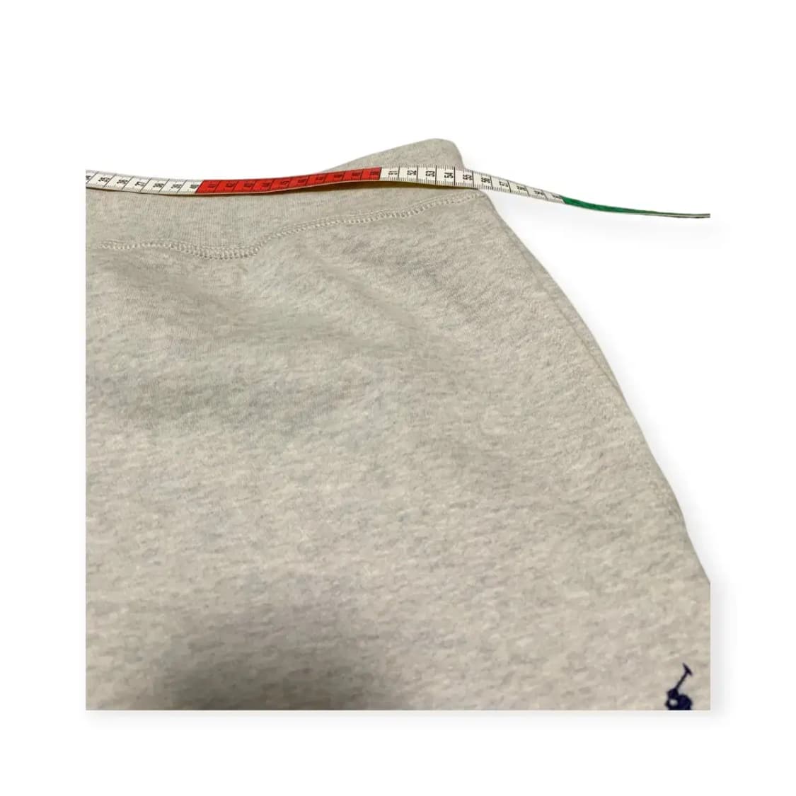 3XL)폴로 랄프로렌 회색 트레이닝 바지 그레이 스웻팬츠 벌룬팬츠 오버핏 상품이미지9