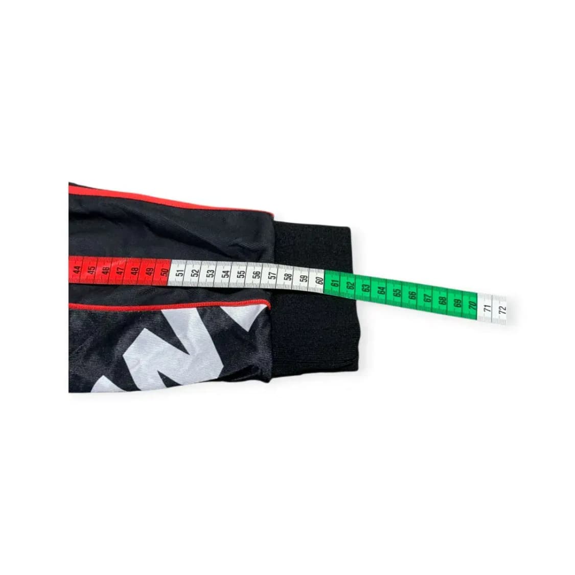 XL)NINETY PLUS x CRUMP 90번 AC 패치워크 저지 상품이미지6