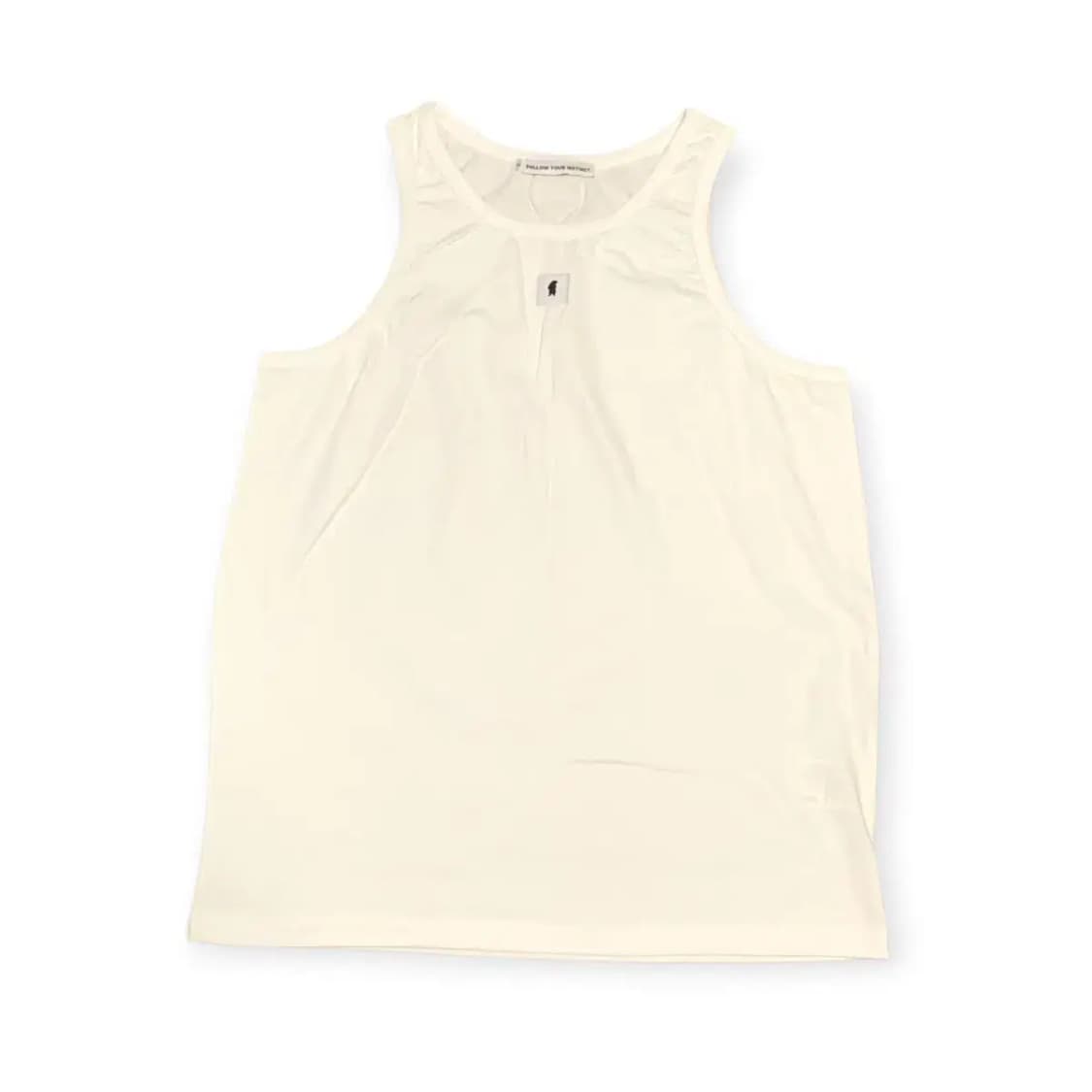 3size)Follow your instinct BLUTE HUNK민소매 상품이미지1