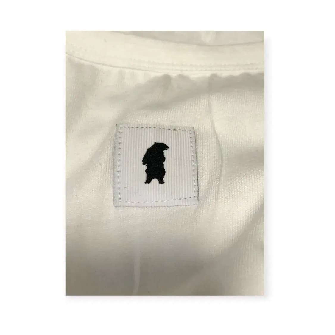 3size)Follow your instinct BLUTE HUNK민소매 상품이미지5