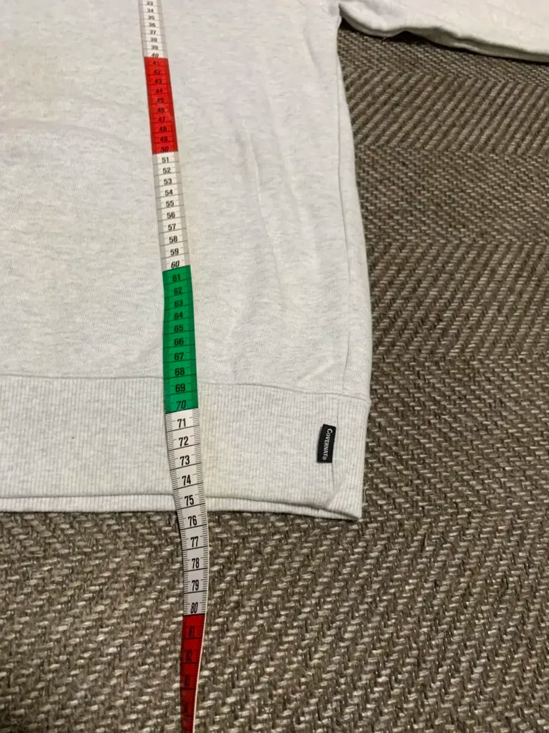 3size)Follow your instinct BLUTE HUNK민소매 상품이미지9