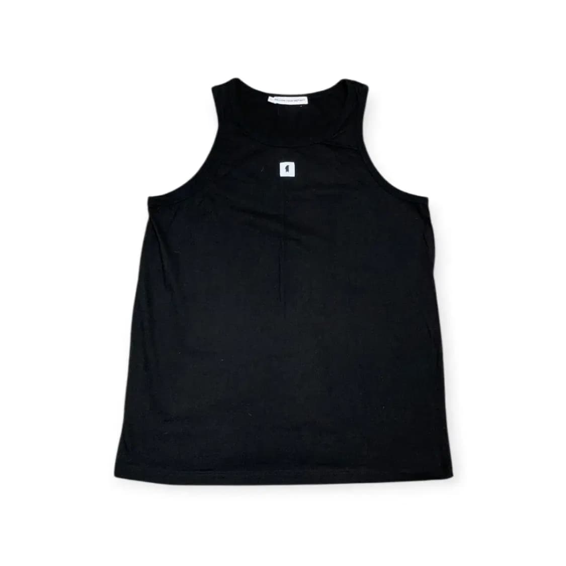 3size)Follow your instinct BLUTE HUNK민소매 상품이미지1