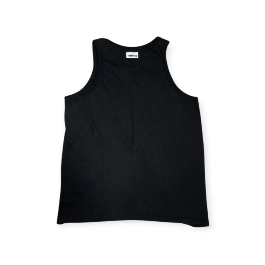 3size)Follow your instinct BLUTE HUNK민소매 상품이미지2