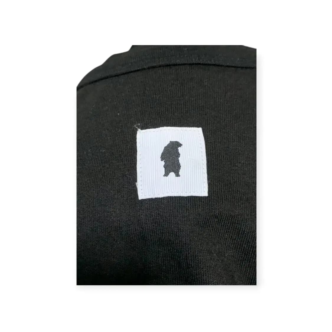 3size)Follow your instinct BLUTE HUNK민소매 상품이미지4