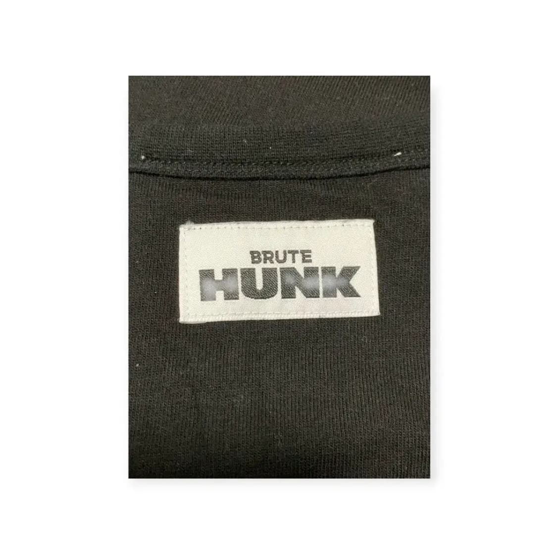 3size)Follow your instinct BLUTE HUNK민소매 상품이미지6