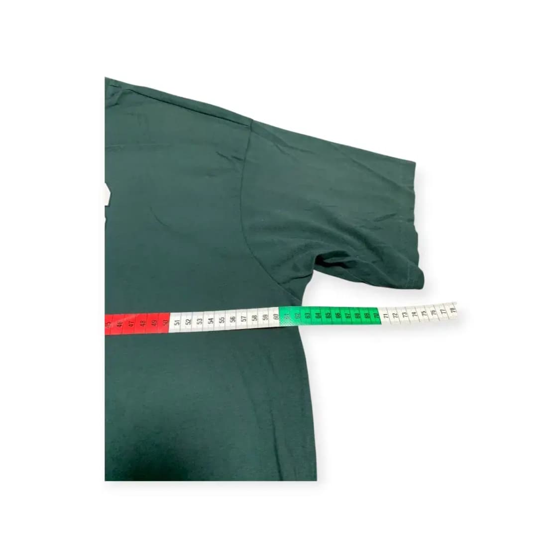 2XL)아디다스 반팔 티셔츠 다크 그린 프린팅 상품이미지4