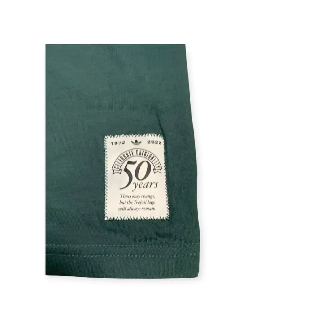 2XL)아디다스 반팔 티셔츠 다크 그린 프린팅 상품이미지9