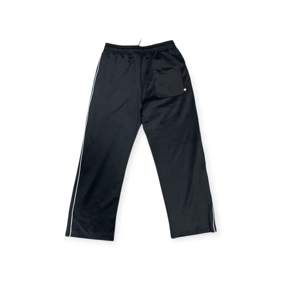 L)Galex 갈렉스 트레이닝 세트 츄리닝 세트 셋업 블랙 상품이미지10