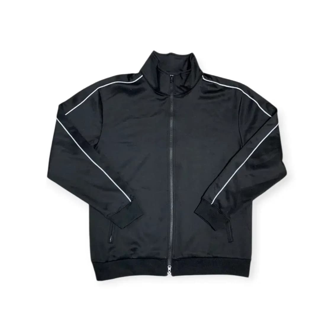 L)Galex 갈렉스 트레이닝 세트 츄리닝 세트 셋업 블랙 상품이미지2