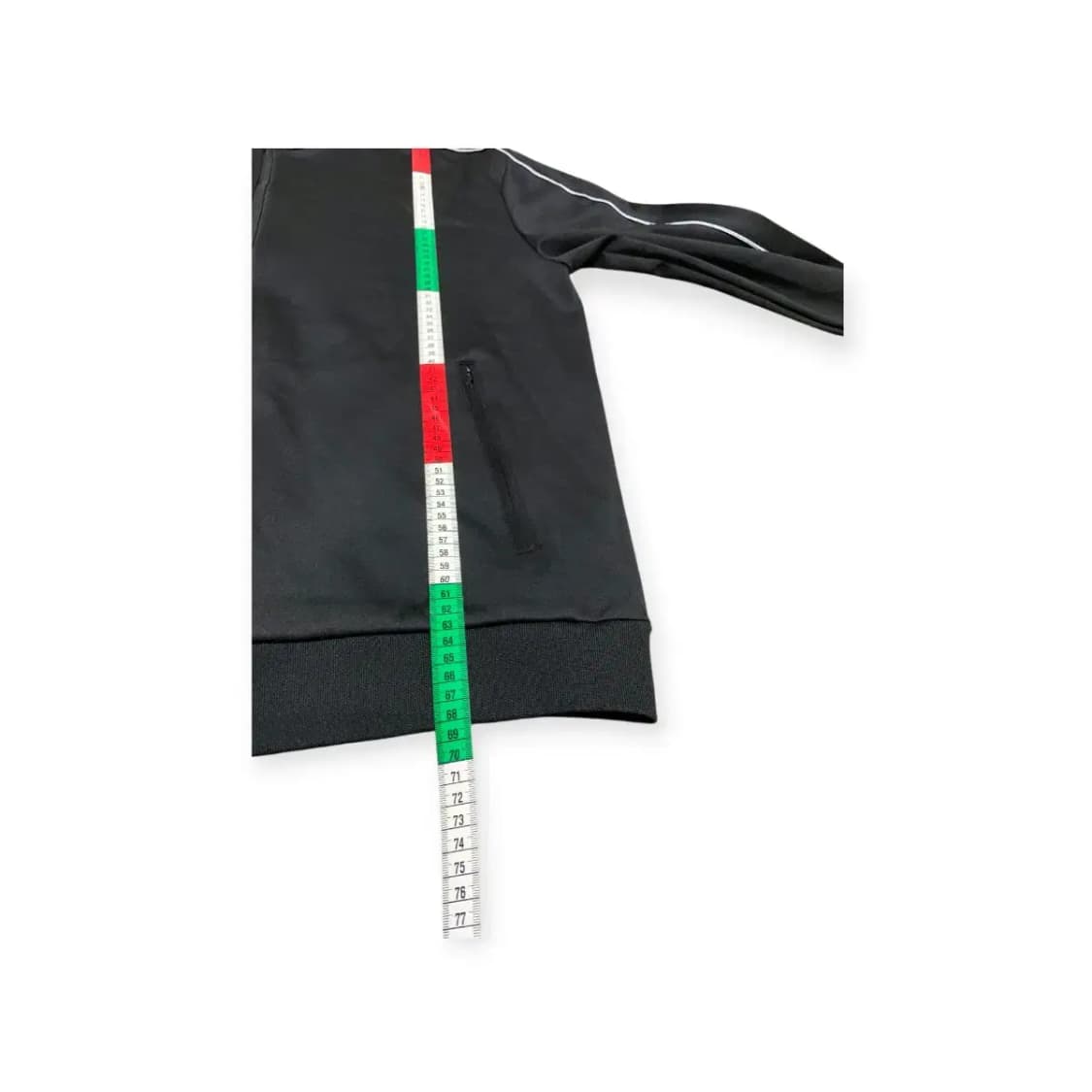 L)Galex 갈렉스 트레이닝 세트 츄리닝 세트 셋업 블랙 상품이미지7