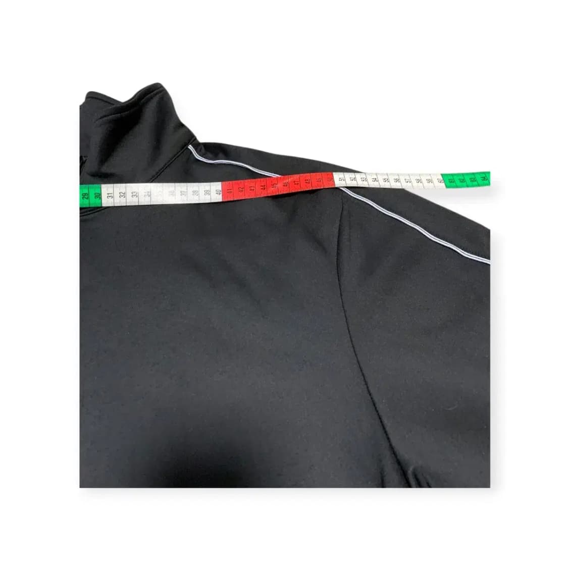 L)Galex 갈렉스 트레이닝 세트 츄리닝 세트 셋업 블랙 상품이미지8