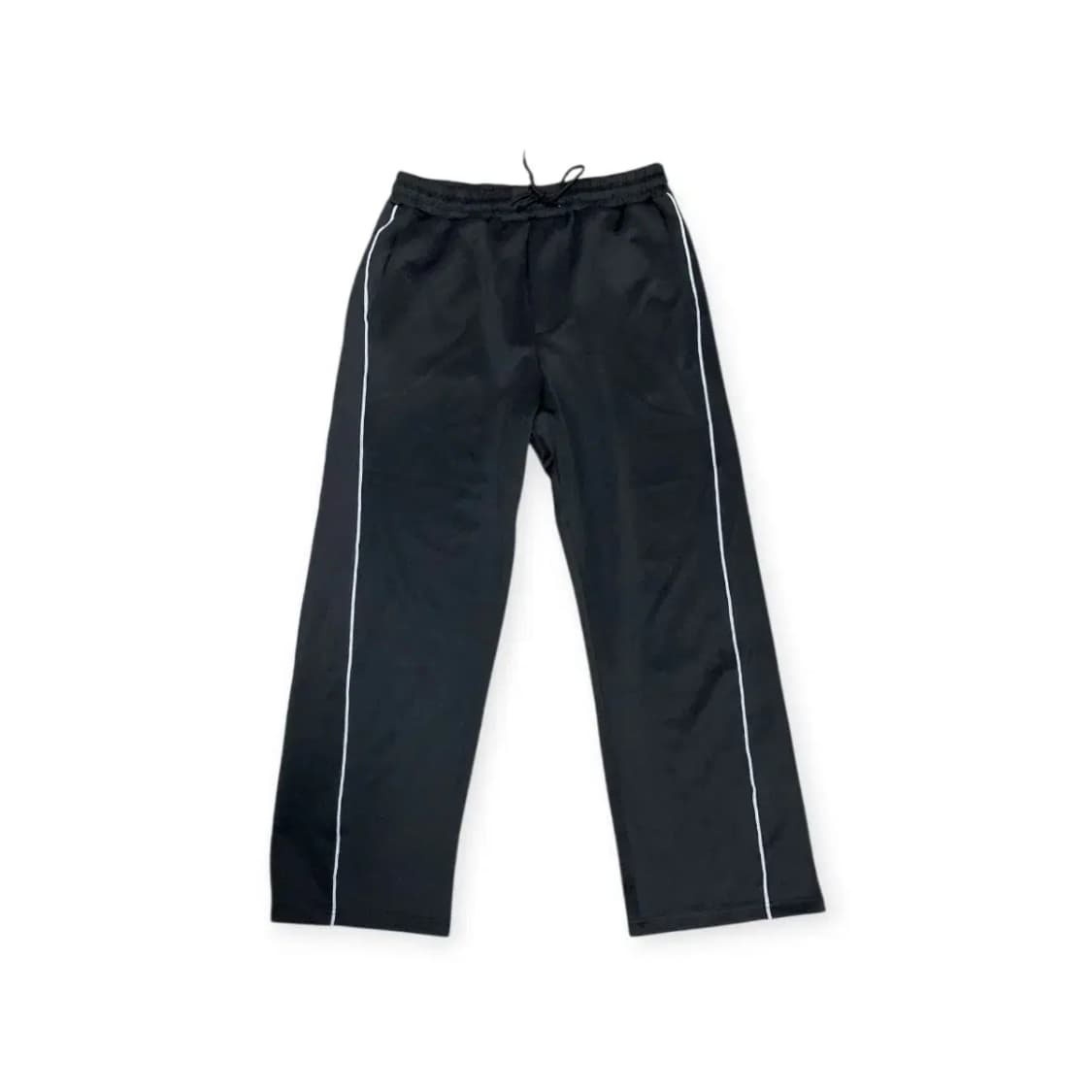 L)Galex 갈렉스 트레이닝 세트 츄리닝 세트 셋업 블랙 상품이미지9