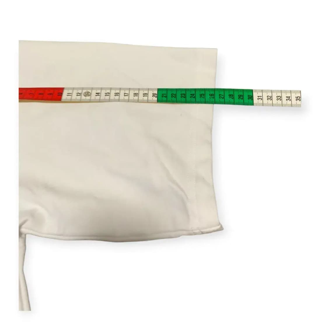 3XL)티그레 모디스트 오버핏 레슬링 프린팅 반팔 티셔츠 아이보리 상품이미지5