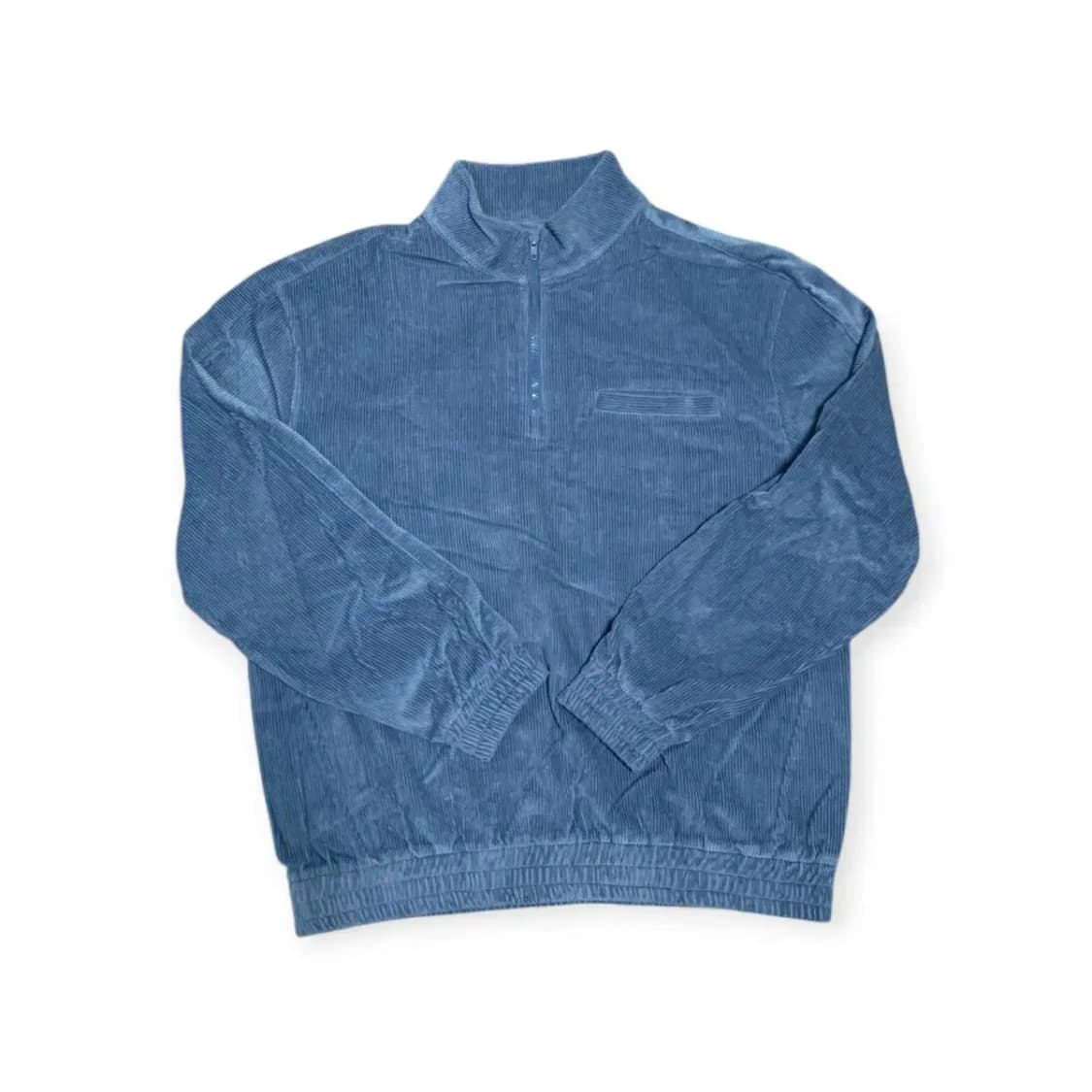 2XL)Tigre Modeste 티그레모디스트 코듀로이 아노락 팬츠 세트 상품이미지2