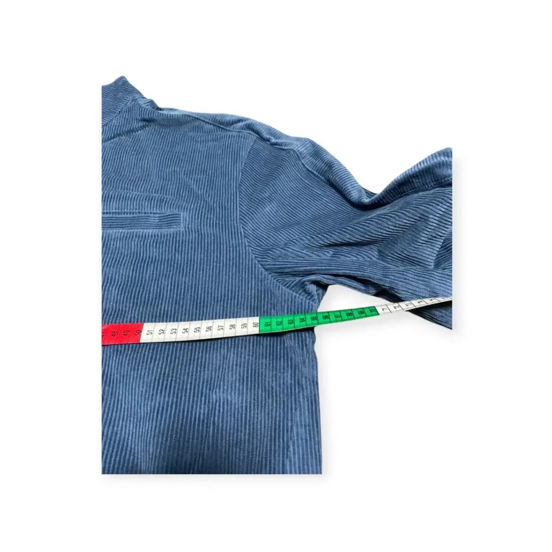 2XL)Tigre Modeste 티그레모디스트 코듀로이 아노락 팬츠 세트 상품이미지7