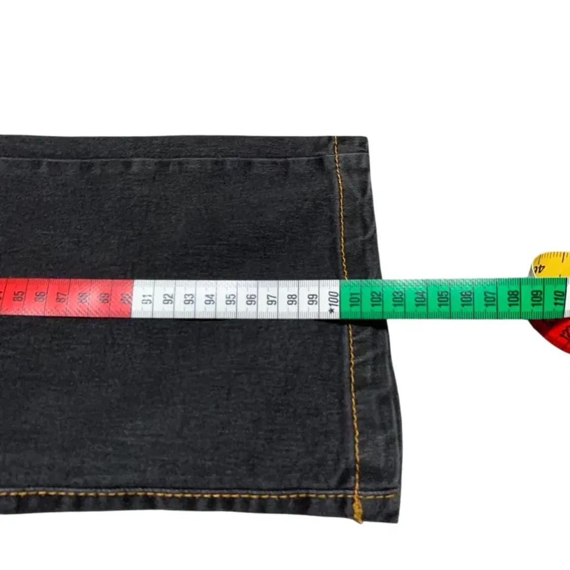 M,L)코미네 바이크진 라이더 라이딩 팬츠 블랙 바이커 남성 청바지 상품이미지8