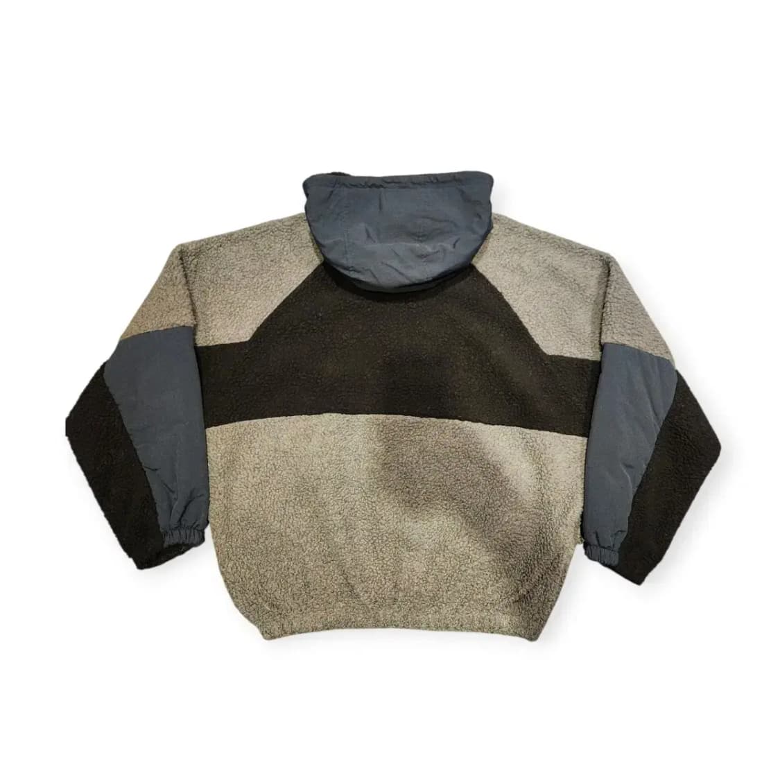 F)나이키 후리스 반집업 아노락 자켓 하프집업 상품이미지2